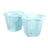 Homeplace - Heavy Duty Garden Basket, Laundry Basket, 1 Bushel Basket, Made In USA - Homeplace Market LLC