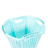 Homeplace - Heavy Duty Garden Basket, Laundry Basket, 1 Bushel Basket, Made In USA - Homeplace Market LLC