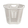 Homeplace - Heavy Duty Garden Basket, Laundry Basket, 1 Bushel Basket, Made In USA - Homeplace Market LLC