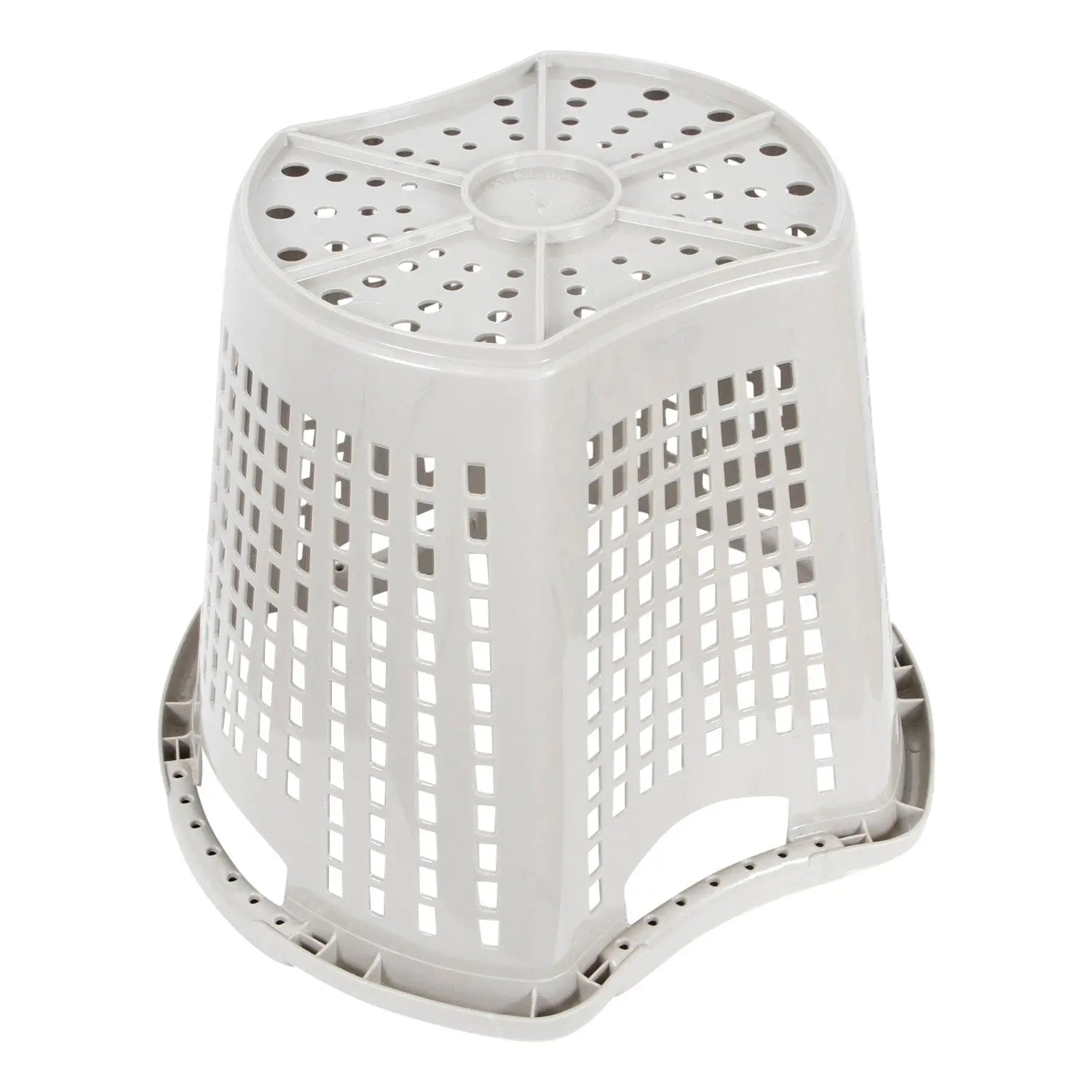 Homeplace - Heavy Duty Garden Basket, Laundry Basket, 1 Bushel Basket, Made In USA - Homeplace Market LLC