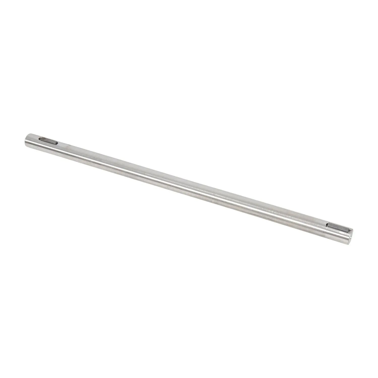 Homeplace - Keyed Stainless Steel 1" Shaft, - Heavy Duty - Homeplace Market LLC