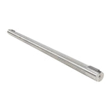 Homeplace - Keyed Stainless Steel 1" Shaft, - Heavy Duty - Homeplace Market LLC
