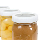 Homeplace | Mason Jar Ring | Plastic | Heavy - Duty - Homeplace Market LLC