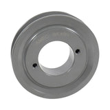 Homeplace - Pulley for Homemade Ice Cream Makers, Hit and Miss, Electric Motor - Homeplace Market LLC