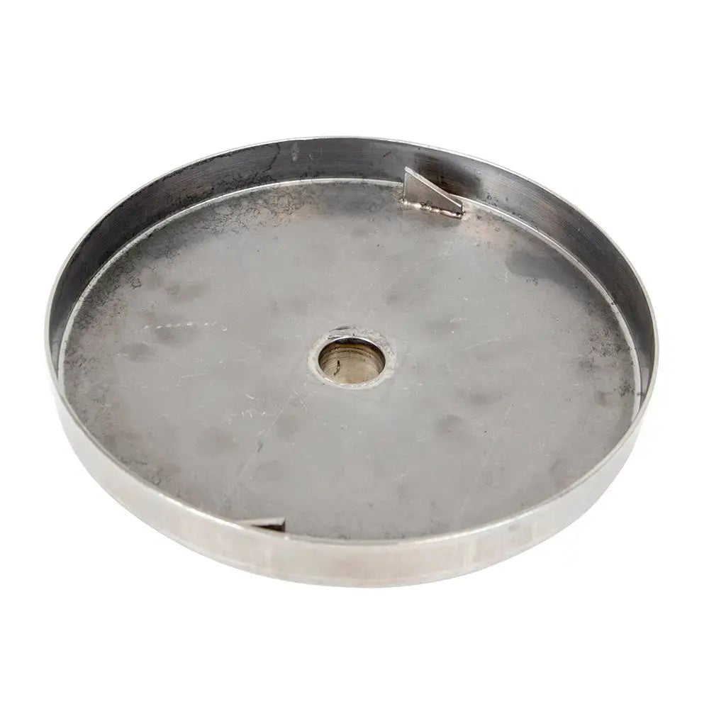 Immergood - 12 qt. Can Lid - Stainless Steel - Homeplace Market LLC