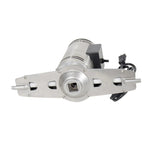 Immergood - 8 qt - Electric Ice Cream Maker - Stainless Steel - 110 volt - Homeplace Market LLC