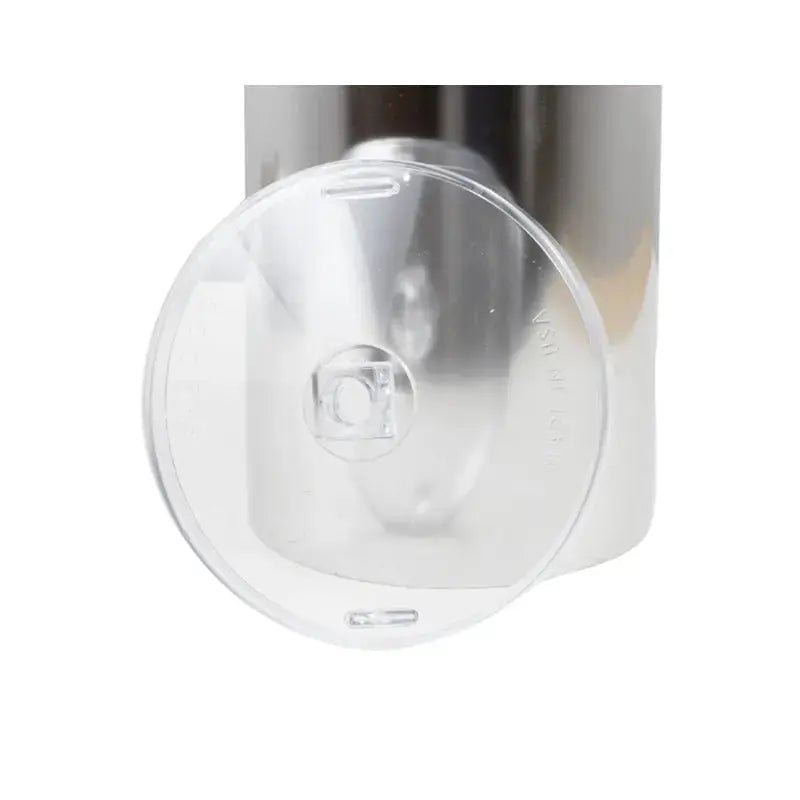Immergood - Clear Can Lid for Immergood Ice Cream Freezer - Homeplace Market LLC
