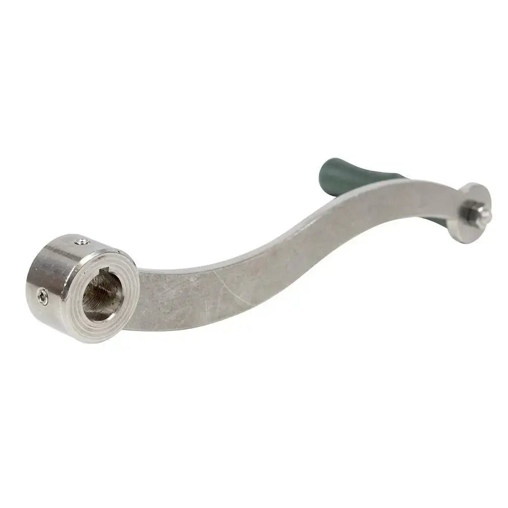 Immergood - Hand Crank Handle for 12 Qt Ice Cream Freezer - Homeplace Market LLC