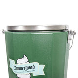 Immergood - Replacement for White Mountain Ice Cream Freezer - Insulated, (2022 Update Polly tub) with Hardware - Homeplace Market LLC