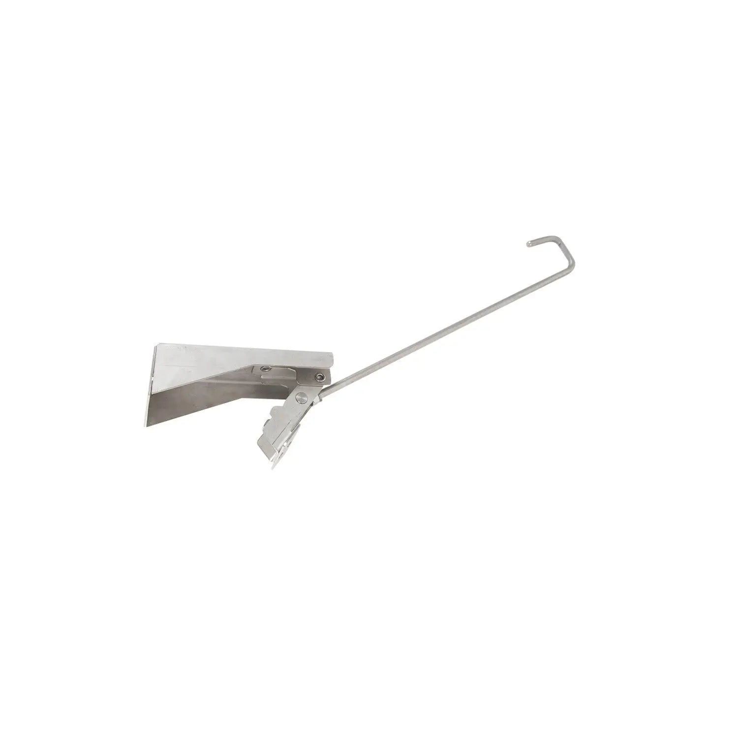 Immergood - Tub Anchor Latch - Over Center Style - Stainless Steel - Homeplace Market LLC