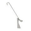 Immergood - Tub Anchor Latch - Over Center Style - Stainless Steel - Homeplace Market LLC