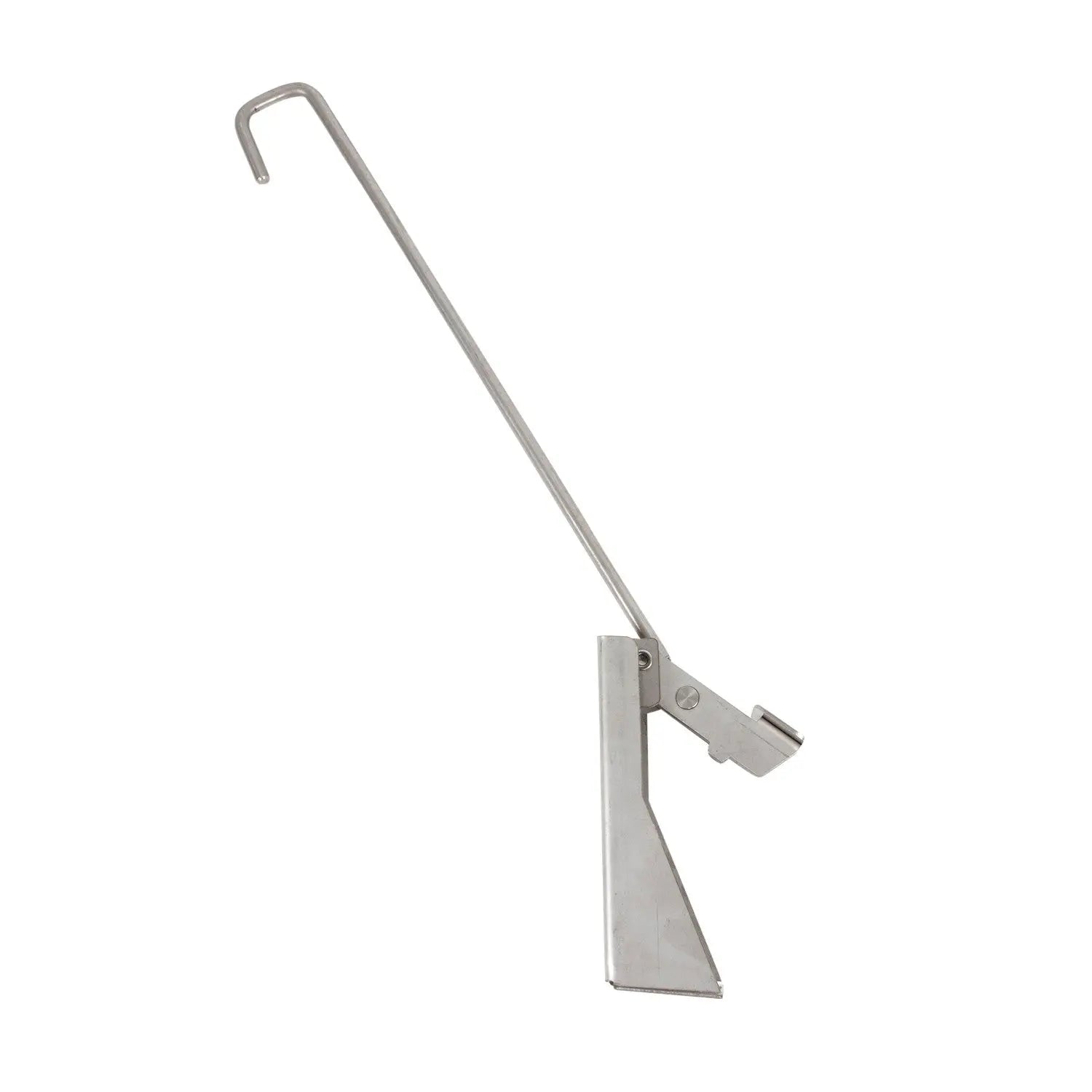 Immergood - Tub Anchor Latch - Over Center Style - Stainless Steel - Homeplace Market LLC
