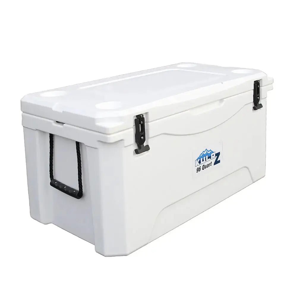 Kulrz - 96 qt, Premium Quality Coolers, High Density Insulation