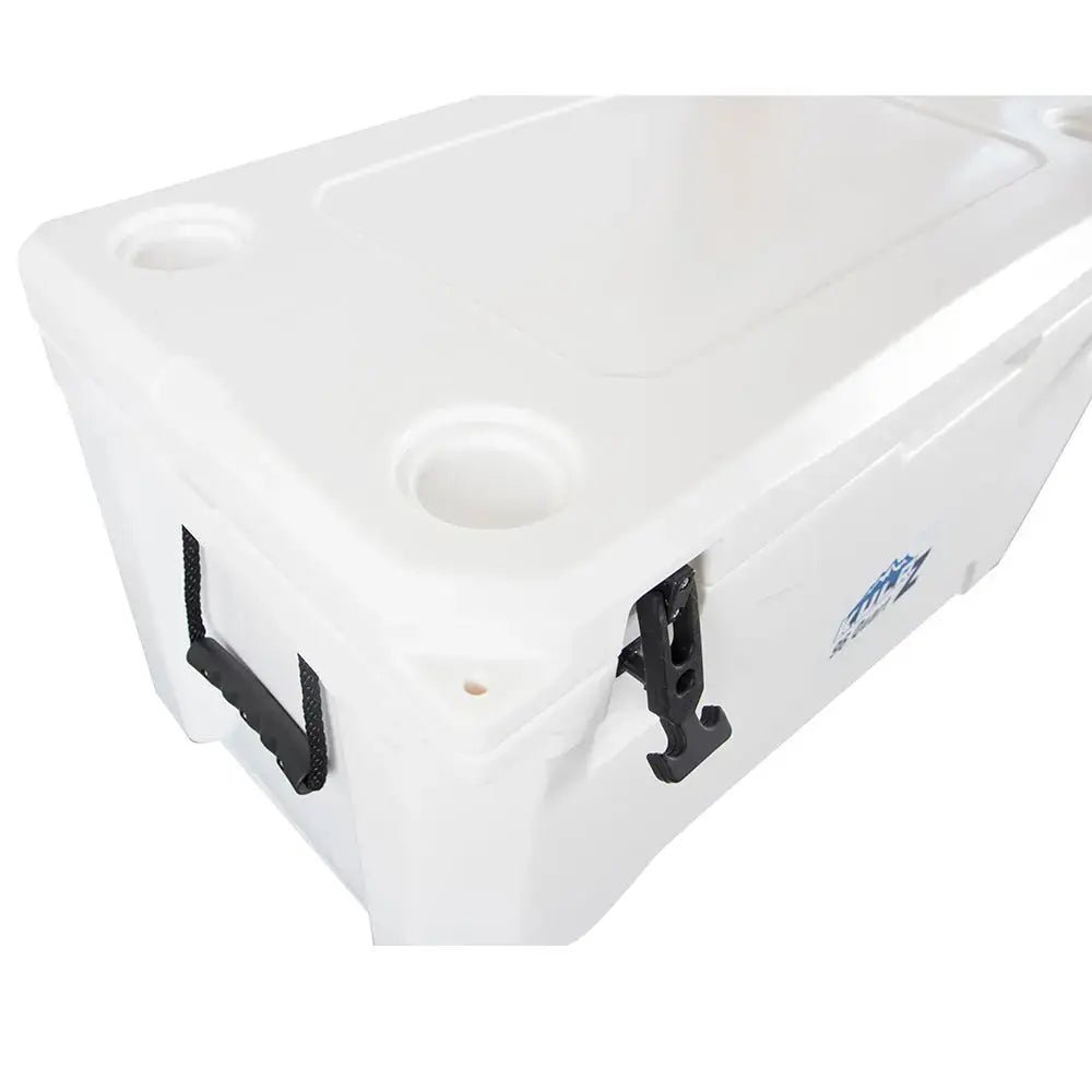 Kulrz - 96 qt, Premium Quality Coolers, High Density Insulation, Heavy Duty Construction, Work, Sport, Recreation - Homeplace Market LLC