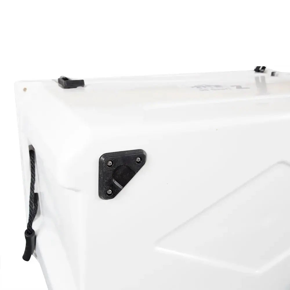 Kulrz - 96 qt, Premium Quality Coolers, High Density Insulation, Heavy Duty Construction, Work, Sport, Recreation - Homeplace Market LLC