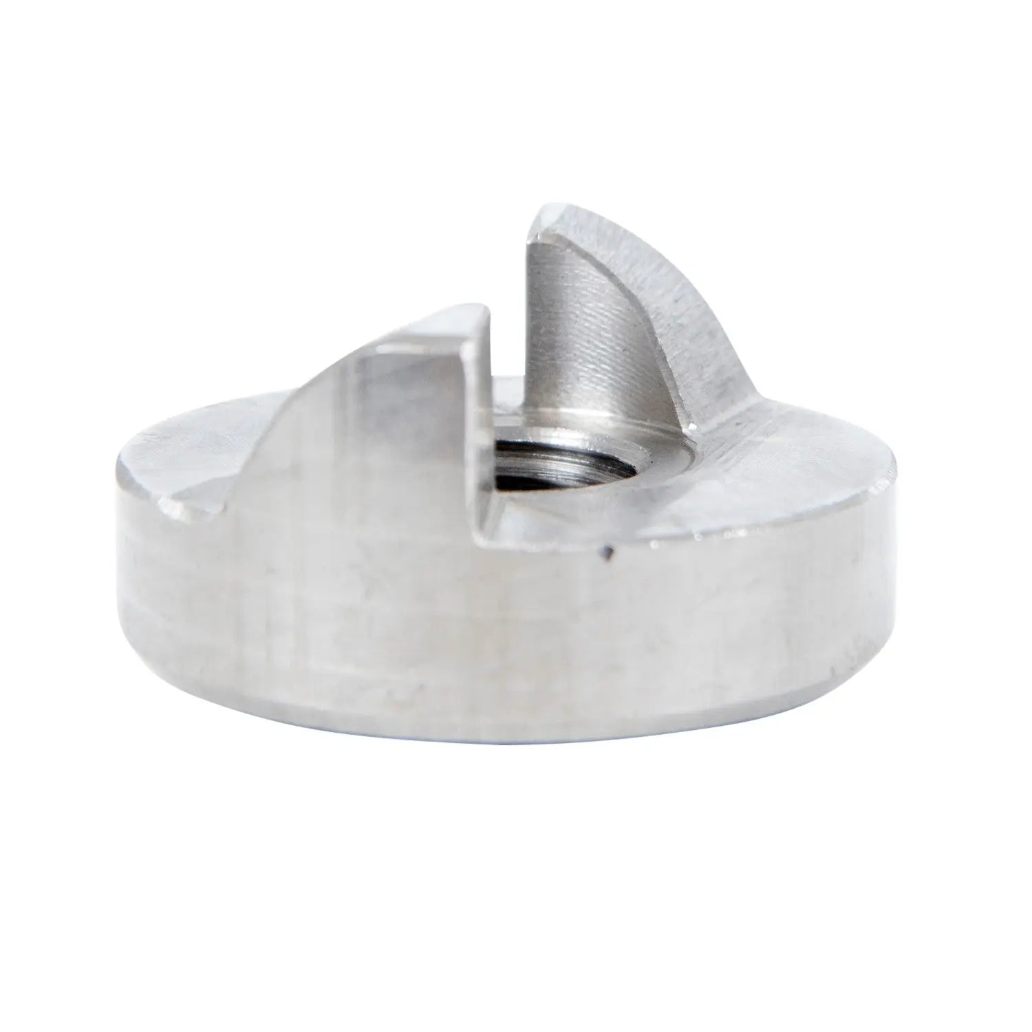 Love Joy Style - Sprocket - 7/16" OR 3/4" thread Stainless Steel - Homeplace Market LLC