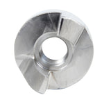 Love Joy Style - Sprocket - 7/16" OR 3/4" thread Stainless Steel - Homeplace Market LLC