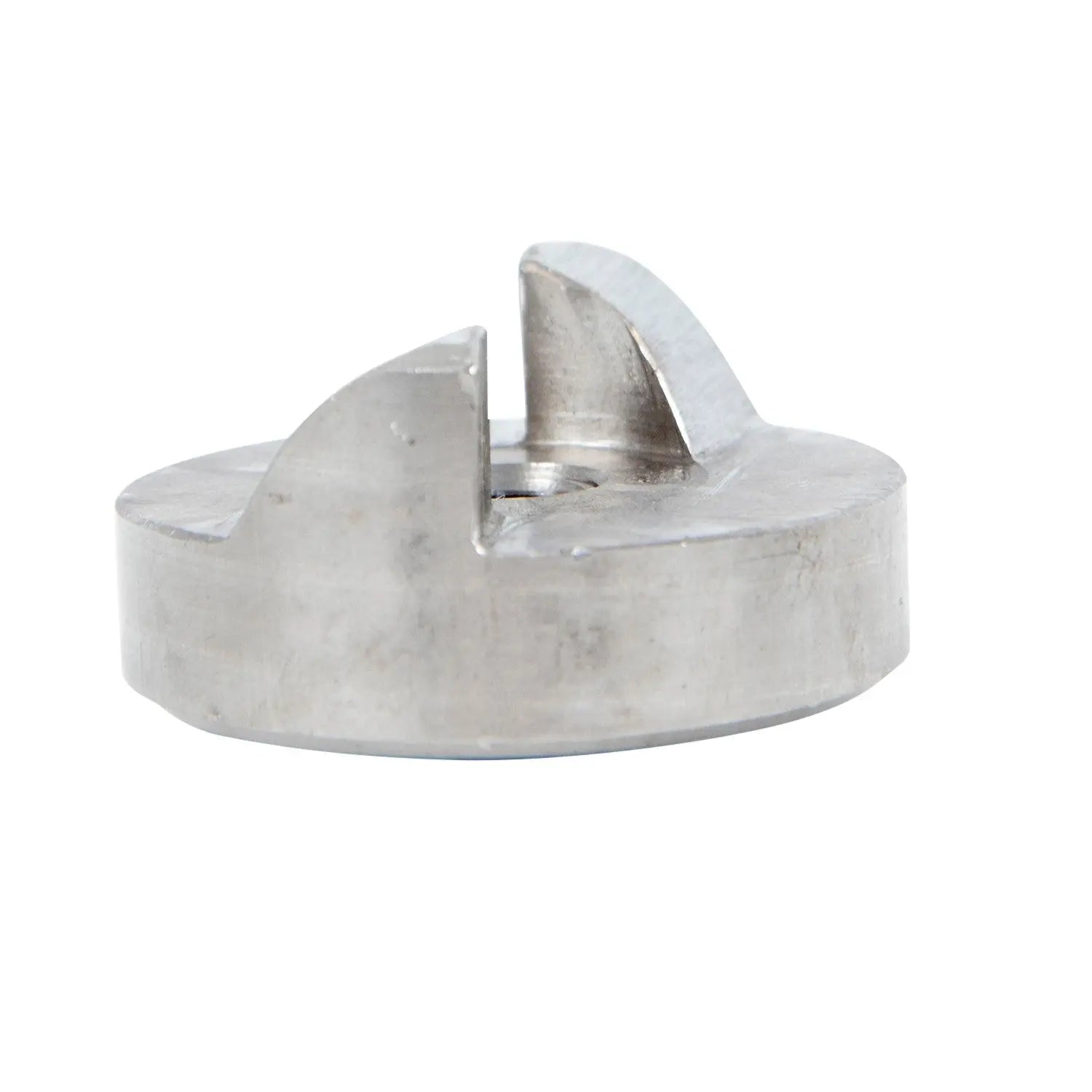 Love Joy Style - Sprocket - 7/16" OR 3/4" thread Stainless Steel - Homeplace Market LLC