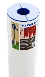 Never Dig HYDRANT SLEEVE for Frost - Proof Yard Hydrant - Homeplace Market LLC