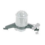 Oakware - Frame Bridge w/Gear - White Mountain Replacement Part - Homeplace Market LLC