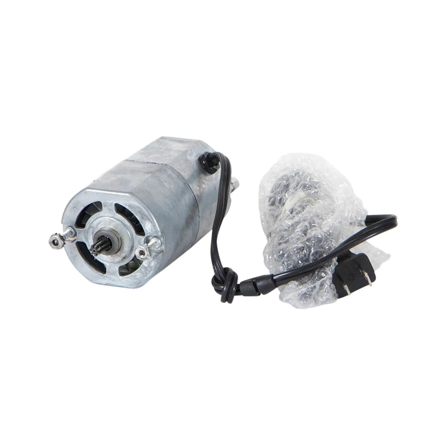 Oakware - Replacement Electric Motor Only w/ spline shaft - Fits White Mountain - Homeplace Market LLC