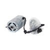 Oakware - Replacement Electric Motor Only w/ spline shaft - Fits White Mountain - Homeplace Market LLC