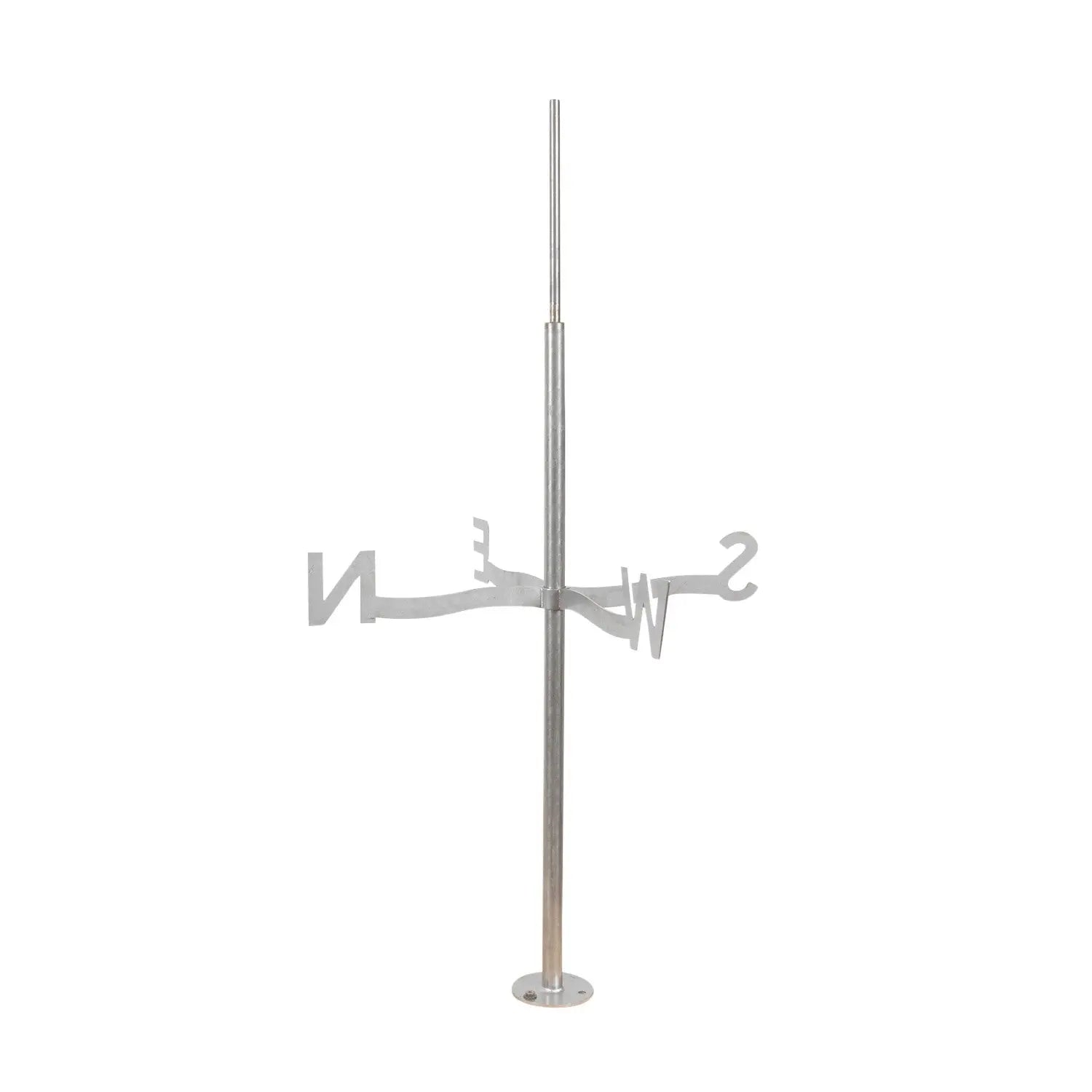 Old Road - John Deere Weathervane - Green/Yellow - 520, 620, 720 Replica - Stainless Steel Metal - Homeplace Market LLC