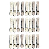 PolyGrip Clothespins - Stronger, USA Made, Anti Twist - Homeplace Market LLC