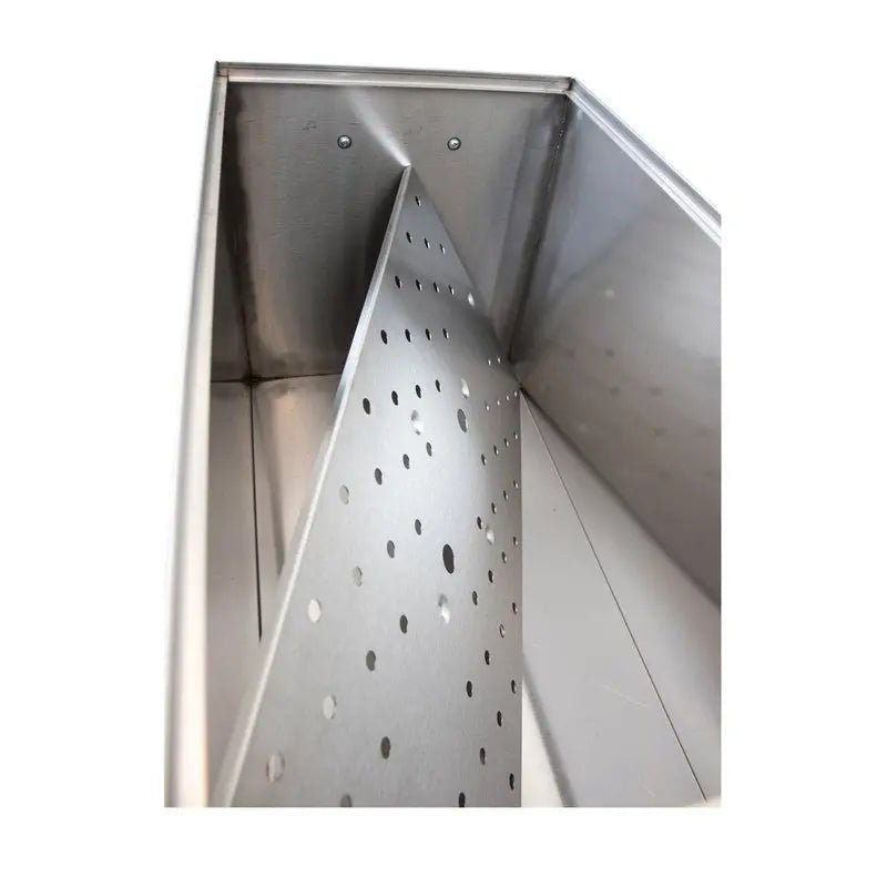 SCRATCH & DENT Hickoryware - 15 quart Stove Top Water Bath Canner - Homeplace Market LLC