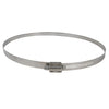 Stainless Steel Bands - Adjustable - Heavy Duty - Fits White Mountain, Country Freezers - Homeplace Market LLC