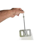 STANDARD - Butter Churn/Drill Powered/Make Homemade Butter Churn - Homeplace Market LLC