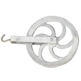 Sunline - Clothesline Kit - Built to last Aluminum Pulley w/Ball Bearing - Includes Line - Homeplace Market LLC