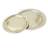 Superb - Regular Jar Lids - USA Made - Bulk - Homeplace Market LLC