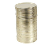 Superb - Wide Mouth Jar Lids - USA Made - Bulk Packs - Homeplace Market LLC
