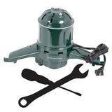 White Mountain Motor REPAIR SERVICE - 2 - way Shipping and Bench Fee - Homeplace Market LLC