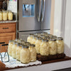 Preserving the Blessings of Food