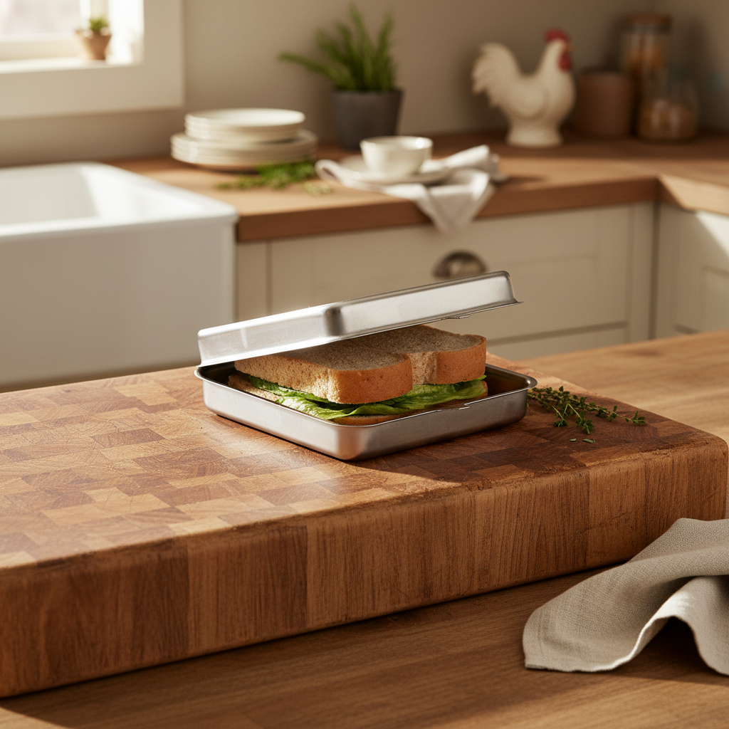 Essaware Home Products - Homeplace Market LLC