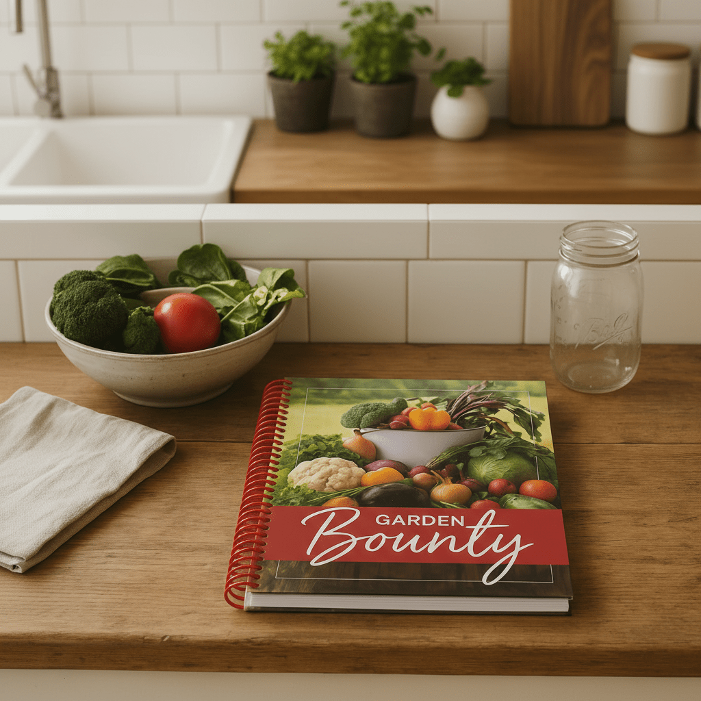 Books - Homeplace Market LLC