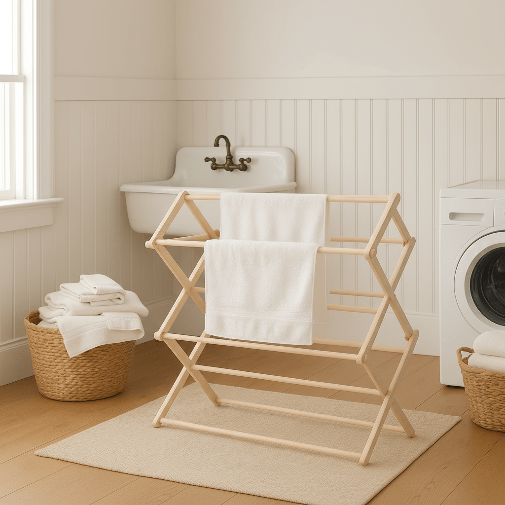 Cleaning & Laundry - Homeplace Market LLC