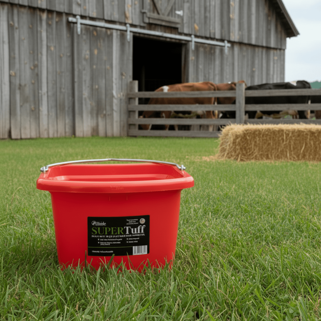 Dairy Supplies - Homeplace Market LLC