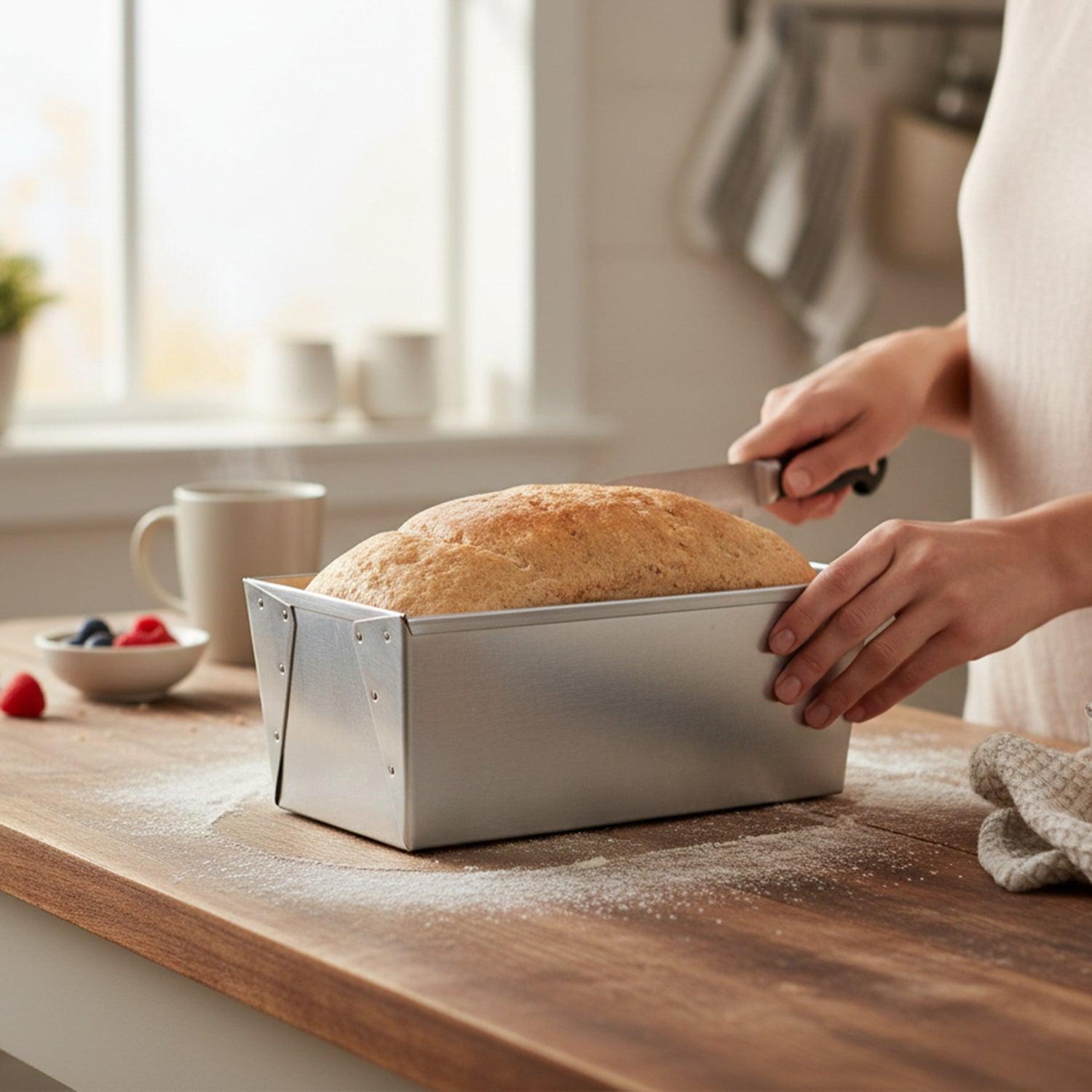 Food Preparation, Bakeware - Homeplace Market LLC