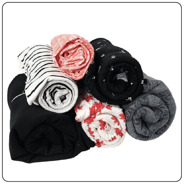 Remnant Fabric - Homeplace Market LLC