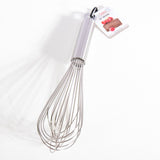 10" Whisk - Stainless Steel - Homeplace Market LLC