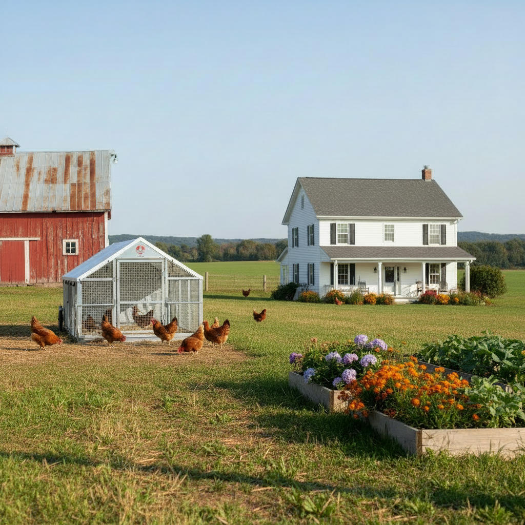 Homestead