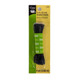 1/8 Inch Braided Elastic for Sewing - Homeplace Market LLC