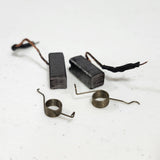 Oakware - Motor Replacement Brushes, Holder, Thermal fuse