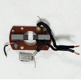 Oakware - Motor Replacement Brushes, Holder, Thermal fuse