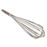 22" Whisk - Stainless Steel Handle - Vollrath Jacob's Pride - Homeplace Market LLC