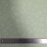 Polyester - Ruby Designs - Floral