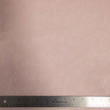 Polyester - Ruby Designs - Floral